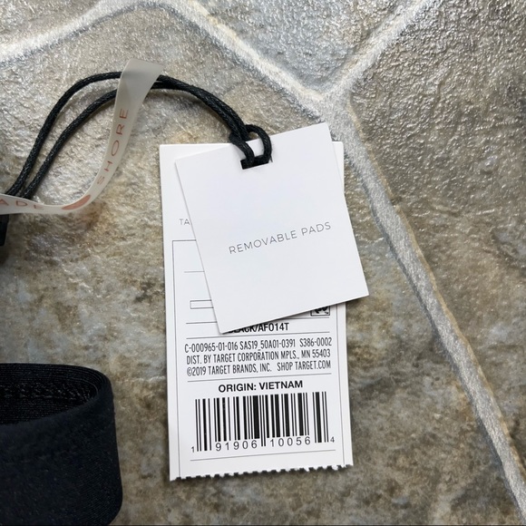 Shade & Shore Ruffle Bikini Top - Picture 9 of 14